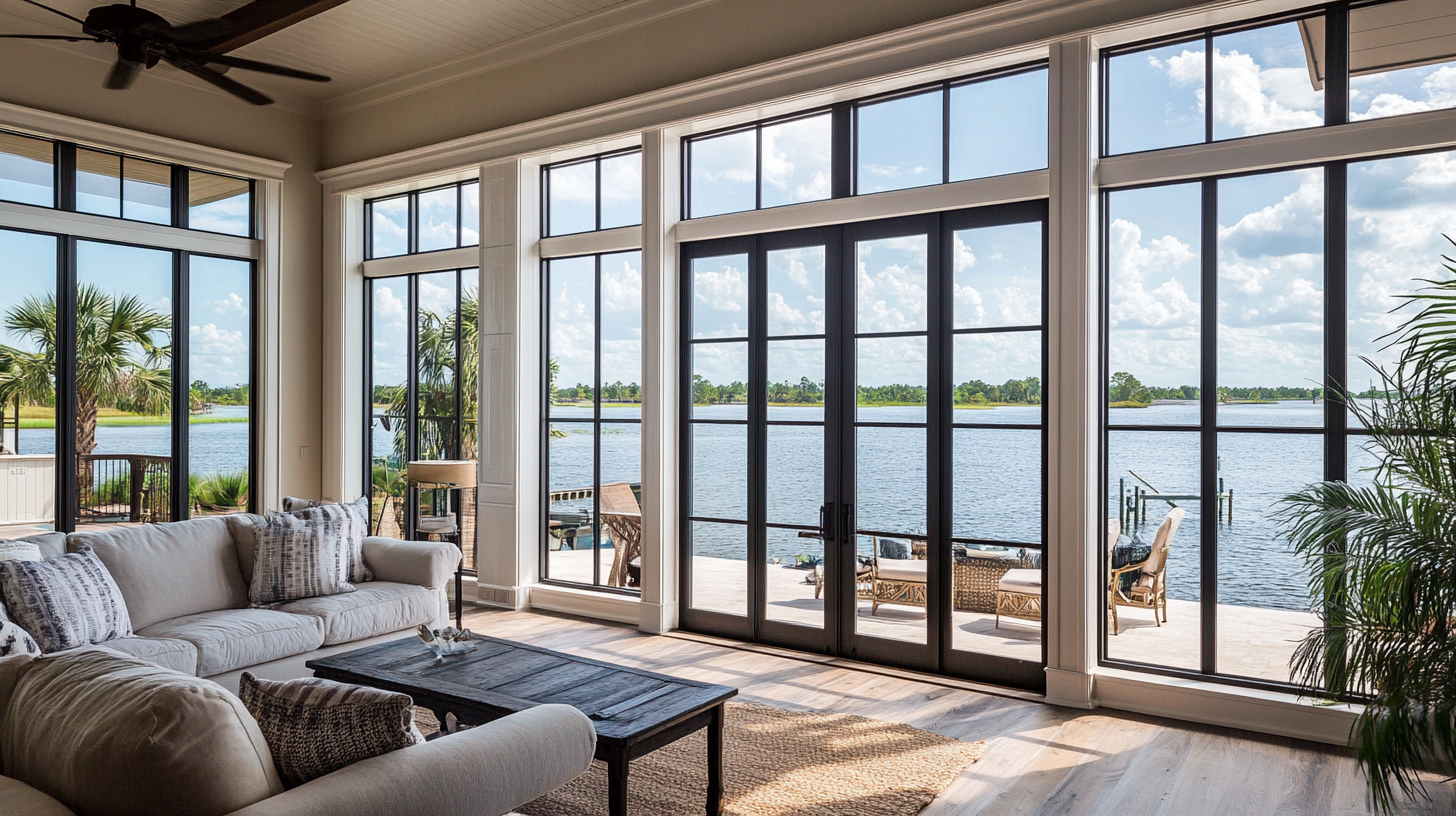 5 Essential Tips for Choosing the Best Impact Windows and Doors for Your Home
