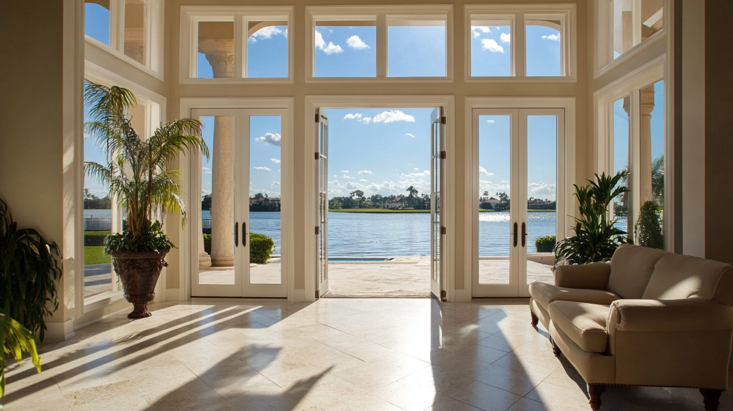 5 Essential Tips for Choosing the Best Impact Windows and Doors for Your Home