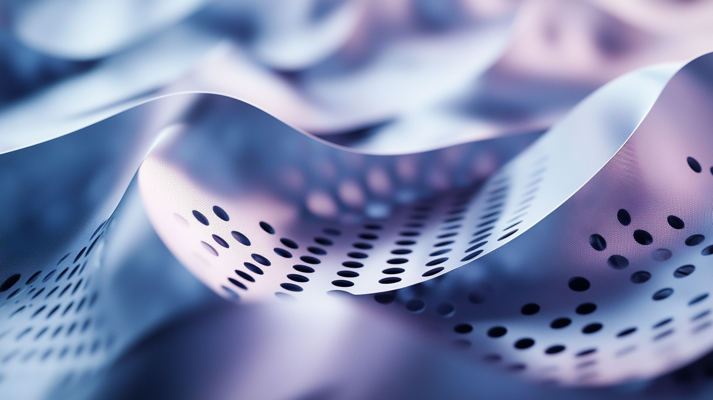 Exploring Innovative Alternatives to Best Gasket Sheet for Global Buyers