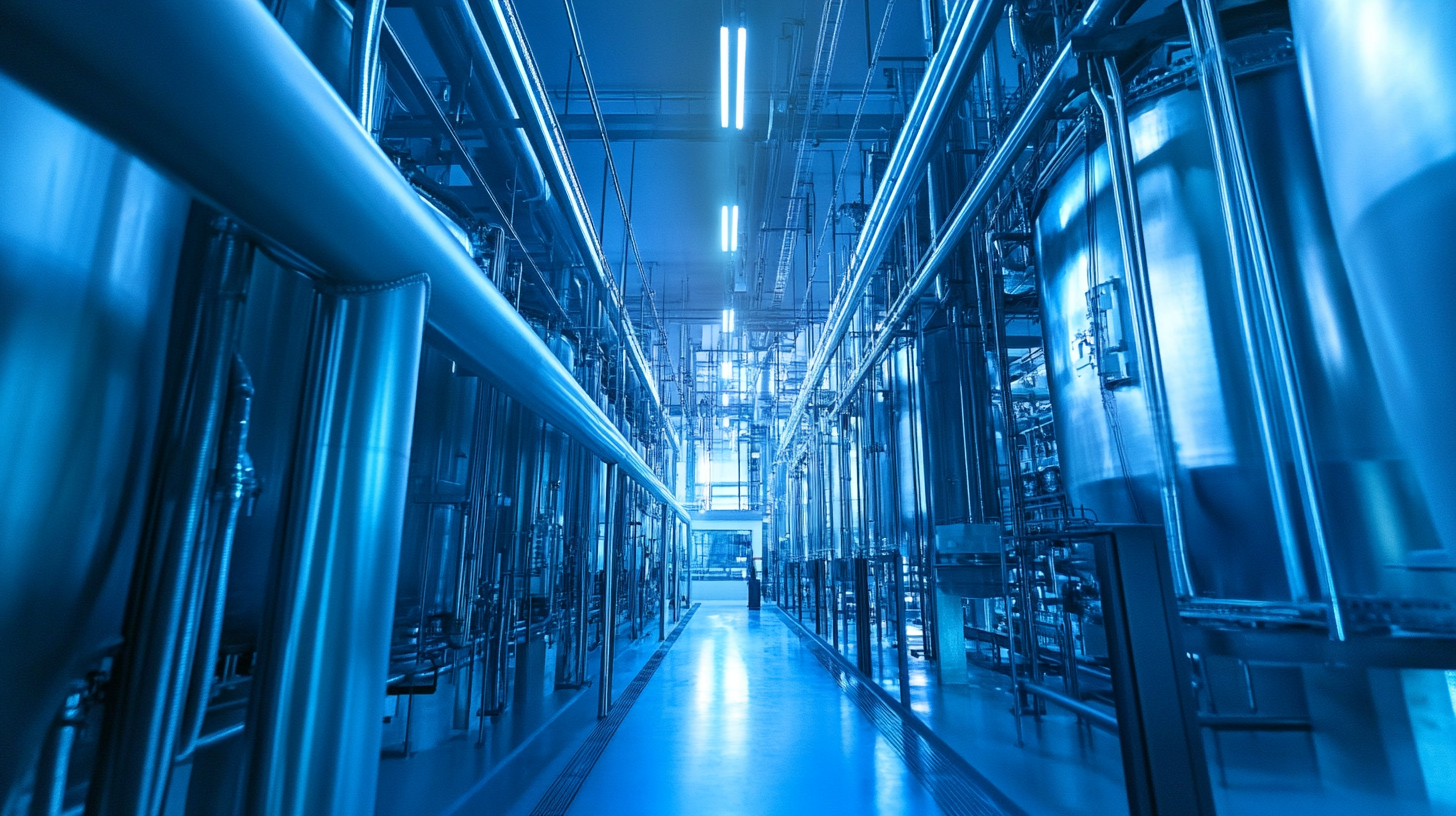 Innovative Solutions for High Quality Isostatic Pressing Services