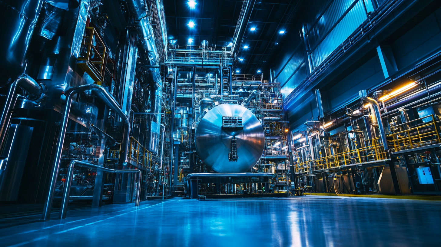 Innovative Solutions for High Quality Isostatic Pressing Services