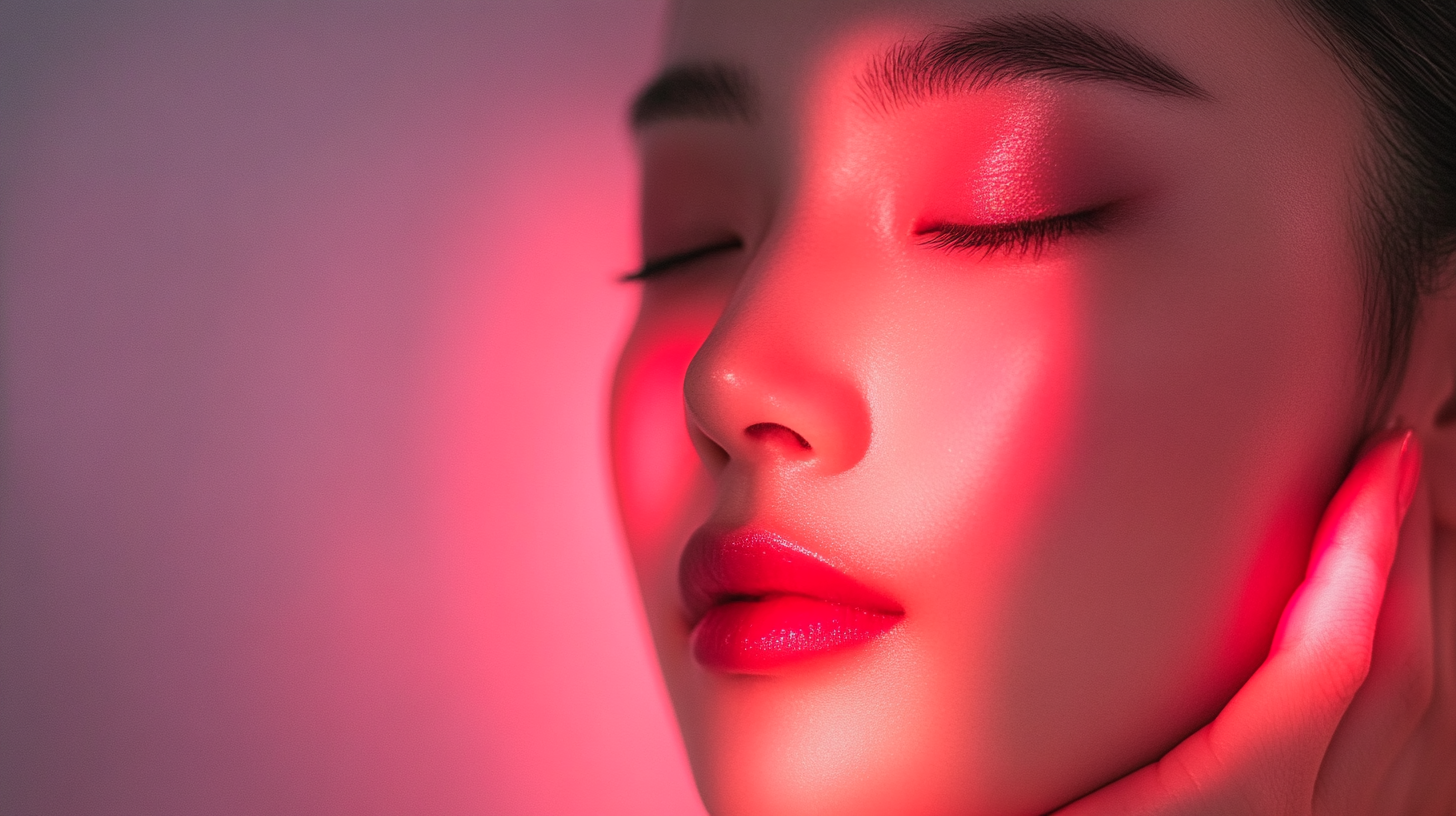15 Reasons Why Best Infrared Skin Therapy is the Ultimate Choice for Your Skincare Routine