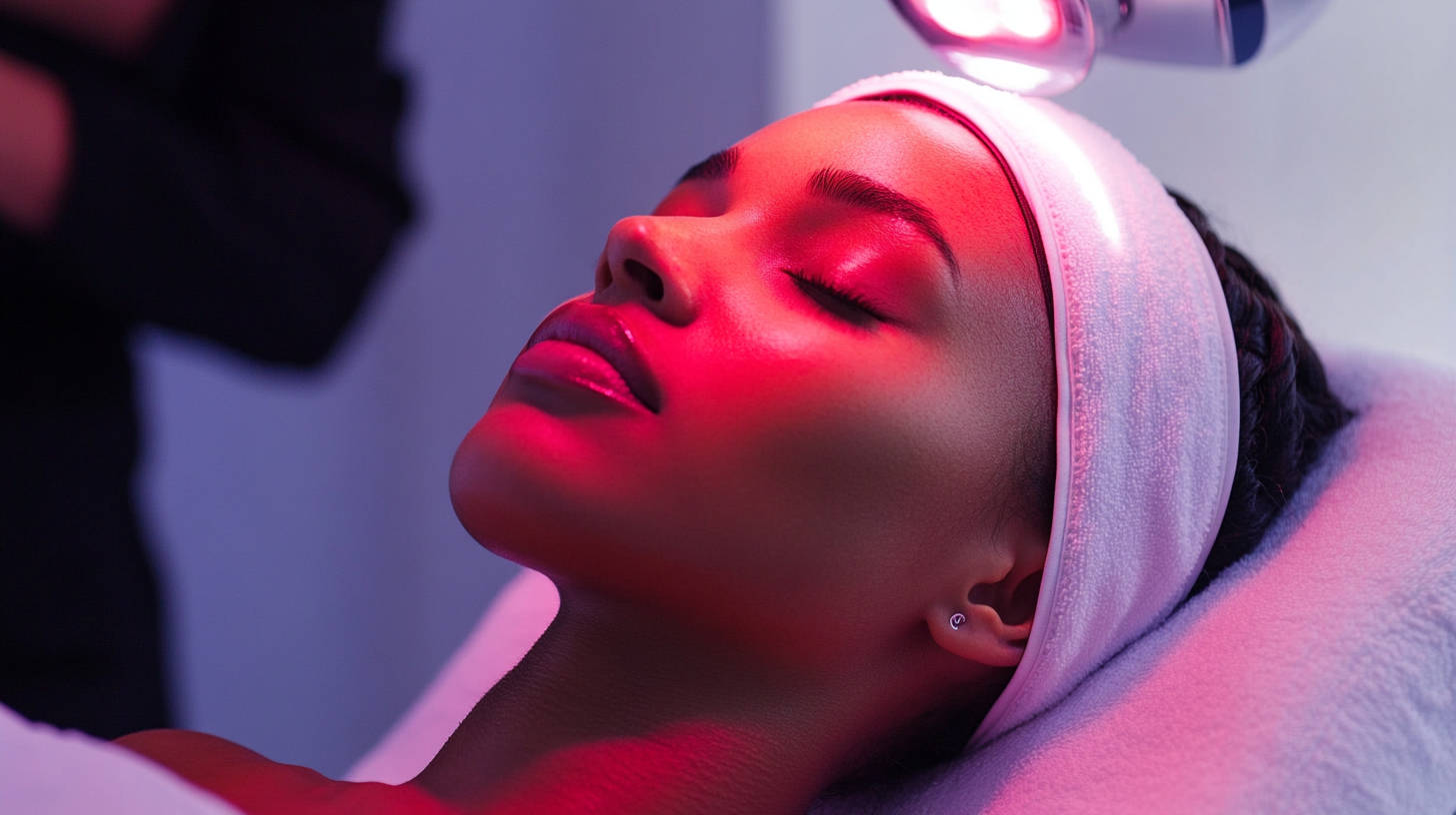 15 Reasons Why Best Infrared Skin Therapy is the Ultimate Choice for Your Skincare Routine