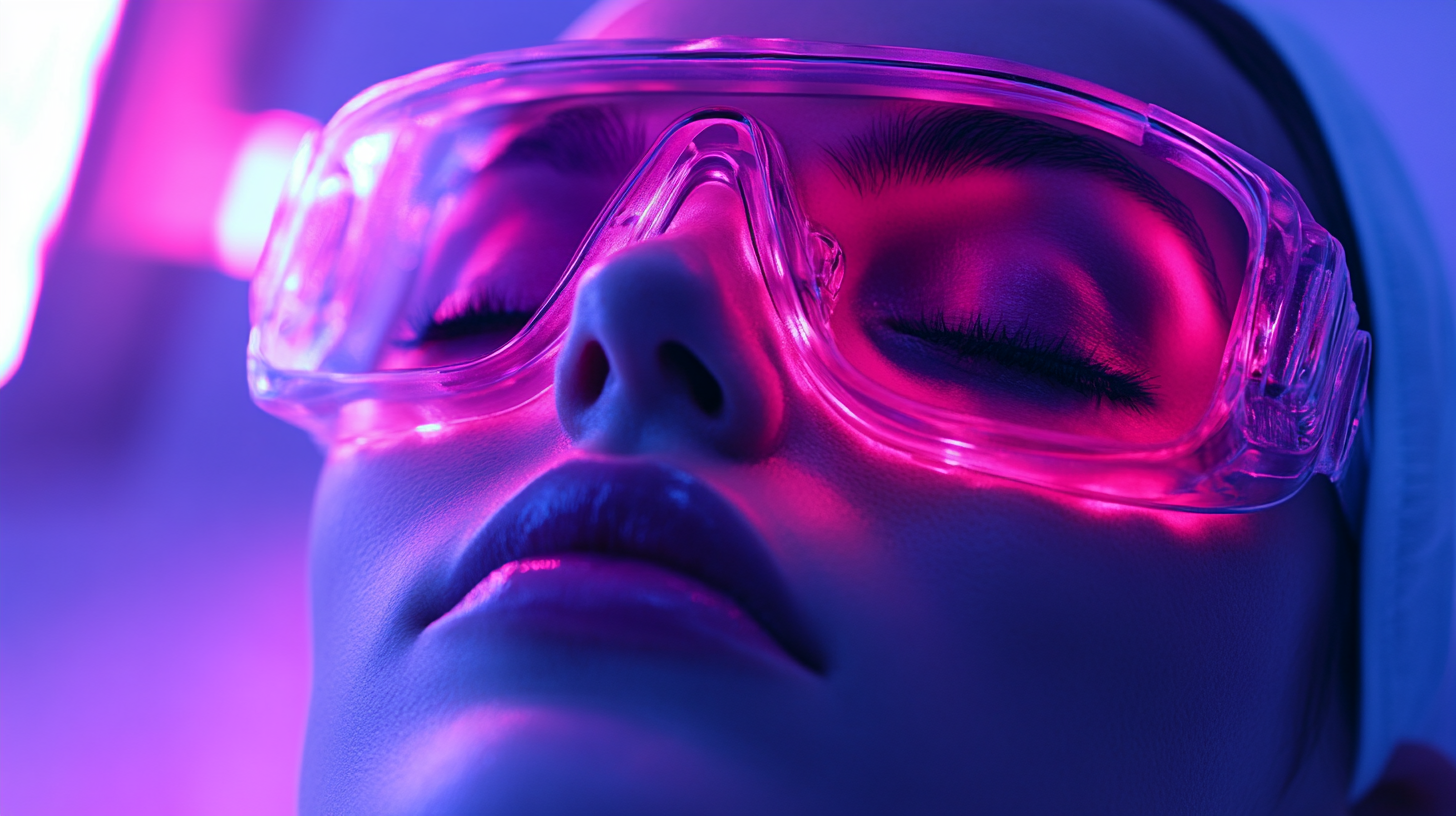 Infrared Therapy