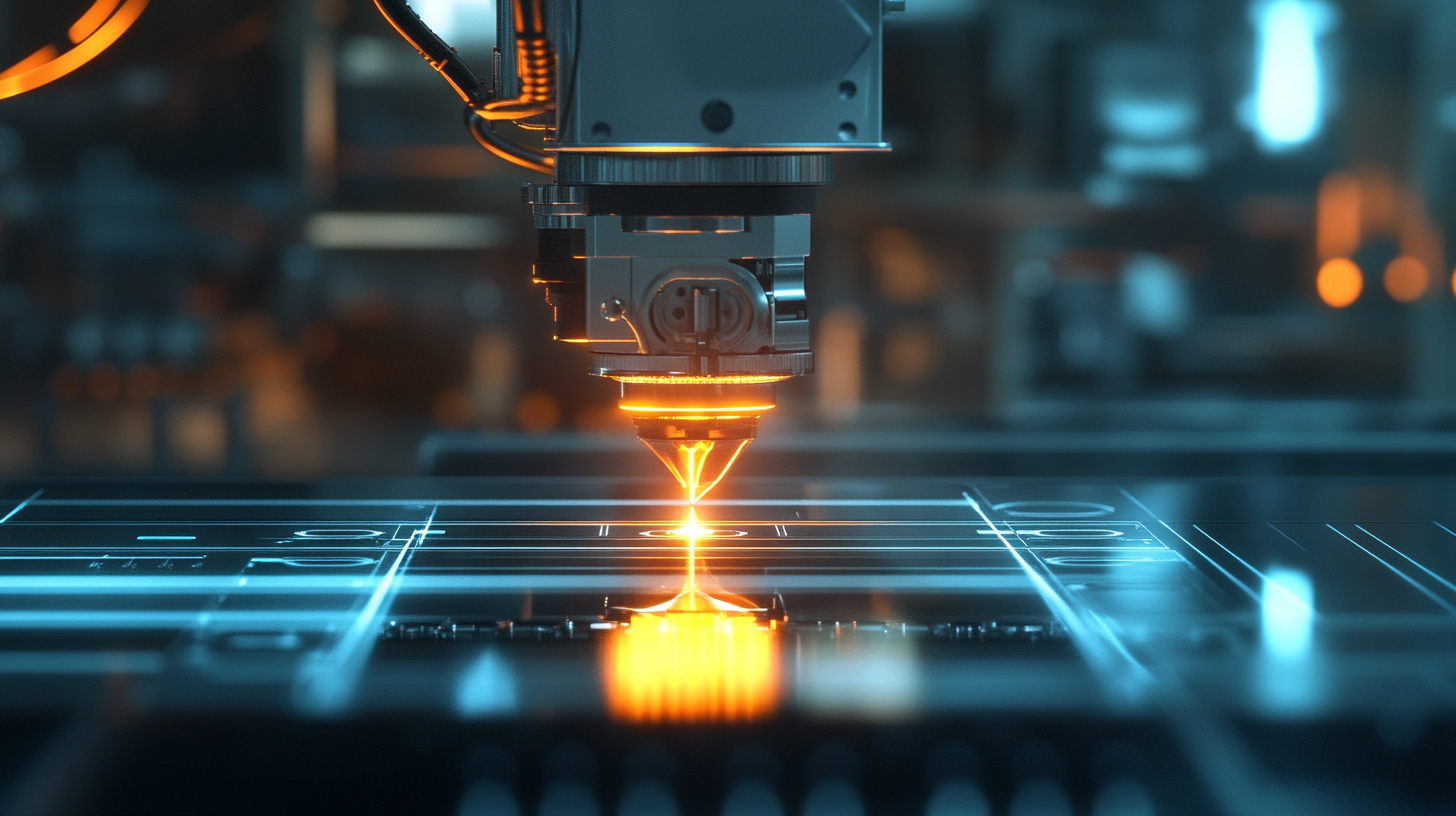 7 Unique Features of the Best CO2 Laser Marking Machine for Industrial Applications