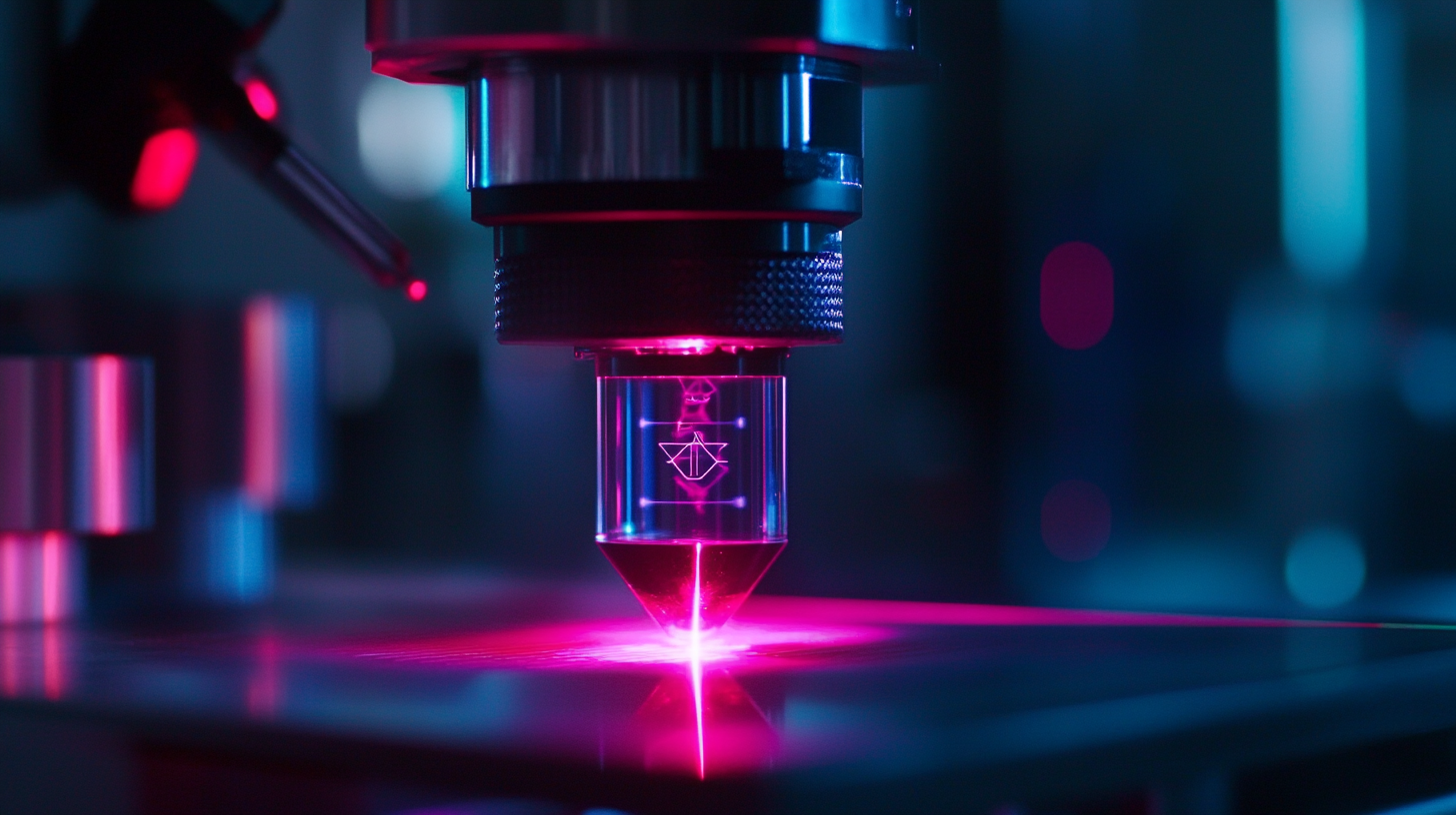 7 Unique Features of the Best CO2 Laser Marking Machine for Industrial Applications