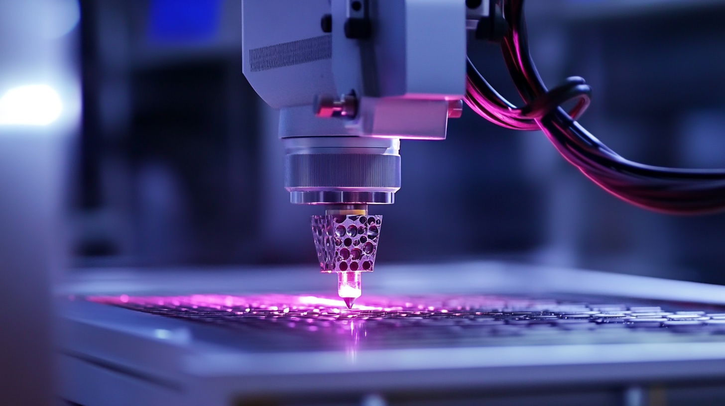 7 Unique Features of the Best CO2 Laser Marking Machine for Industrial Applications