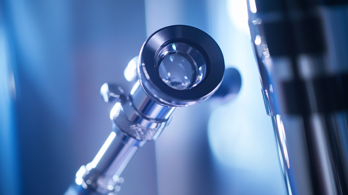 Essential Checklist for Choosing the Best Video Otoscope for Veterinary Use