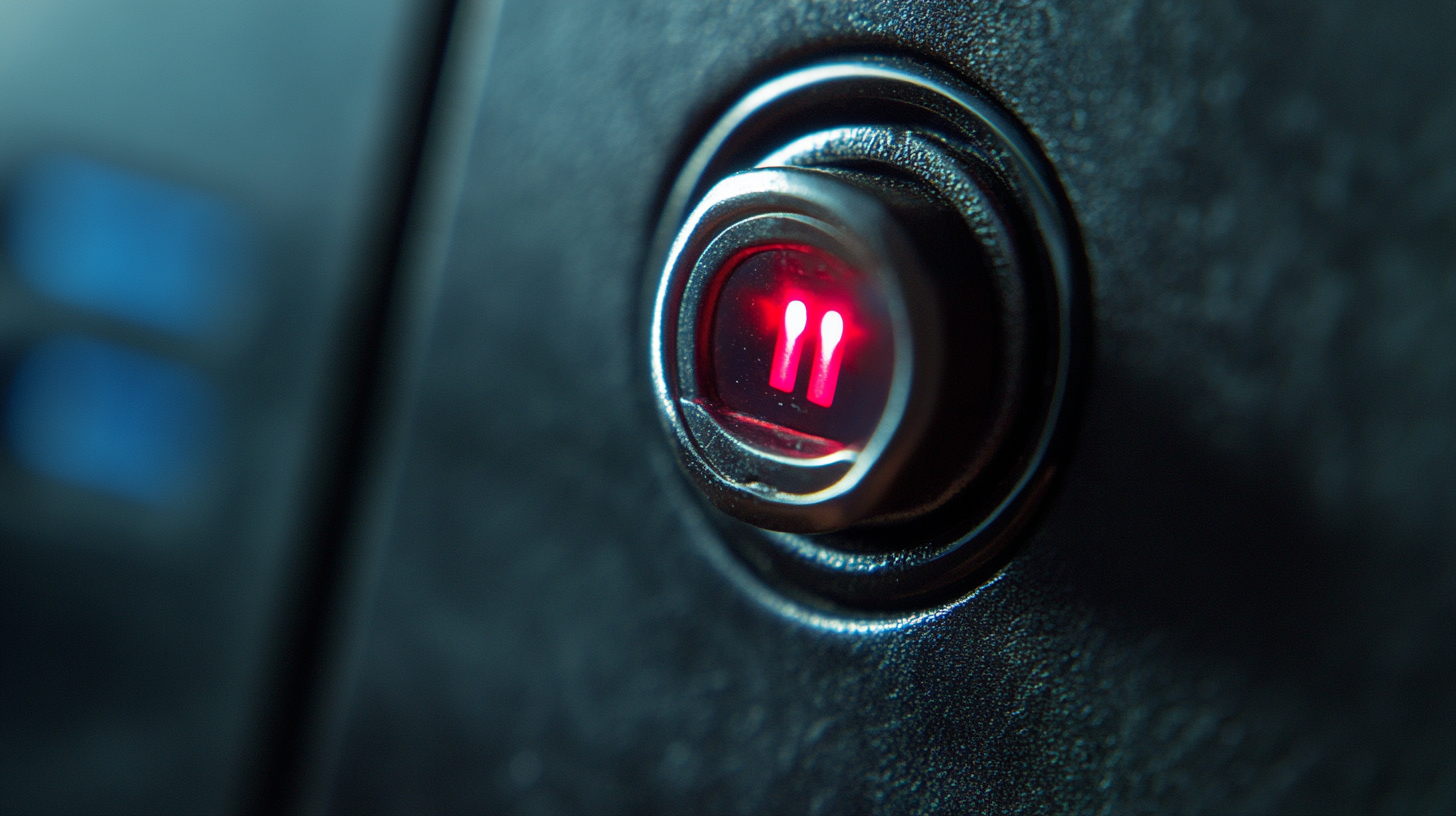 Unlocking the Secrets of Best Momentary Rocker Switch Specifications and Usage Techniques