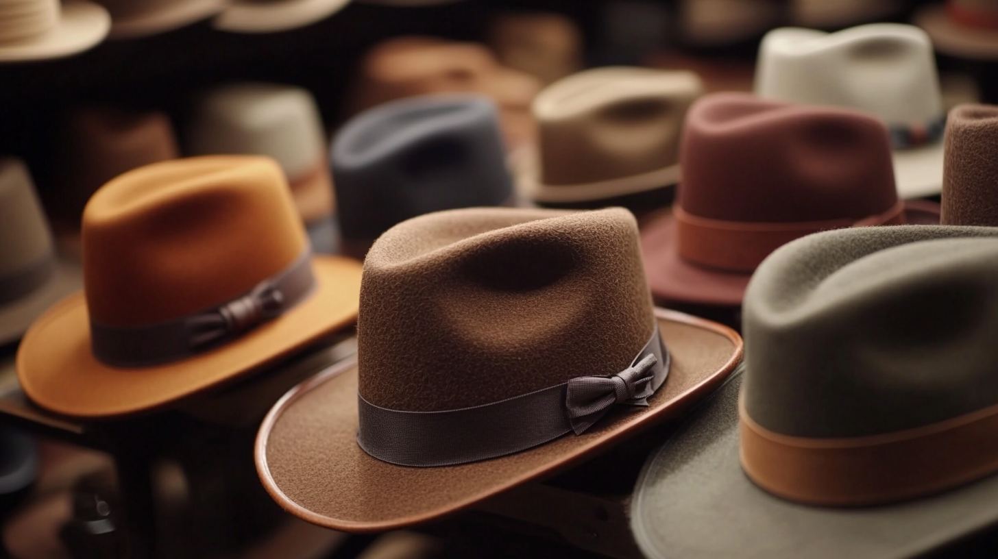 The Future of Crafting the Best Hats for Every Style