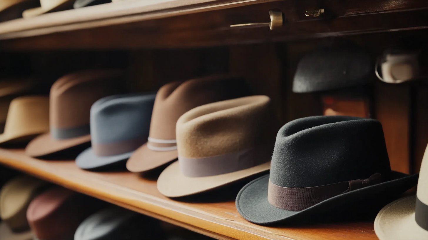 The Future of Crafting the Best Hats for Every Style
