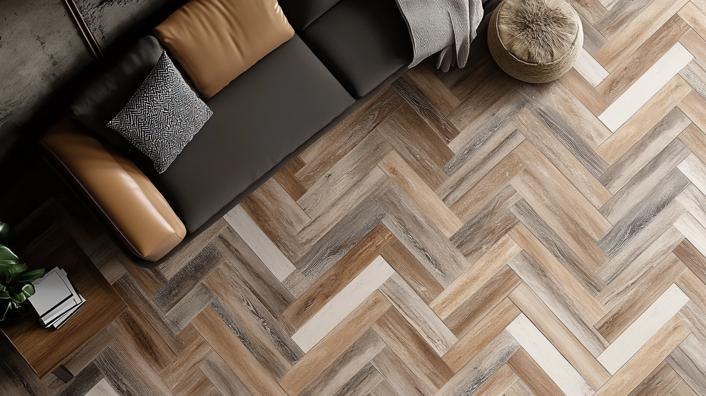 Unlocking the Secret Features of the Best LVT Tiles: A Comprehensive Guide on Selection and Installation