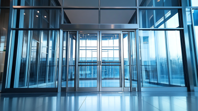 Unlocking the Potential of Best Aluminium Alloy Door with 5 Key Technical Specifications for Superior Performance
