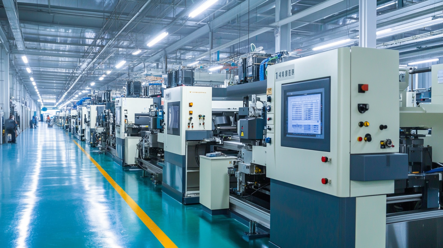 Trusted Chinese Manufacturing for Best Mold Manufacturing with Unwavering Quality Standards