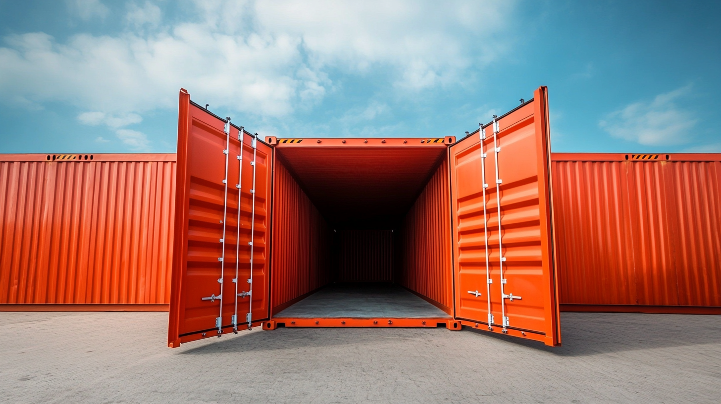 The Ultimate Guide to Choosing the Best Storage Container Solutions for Your Business Needs