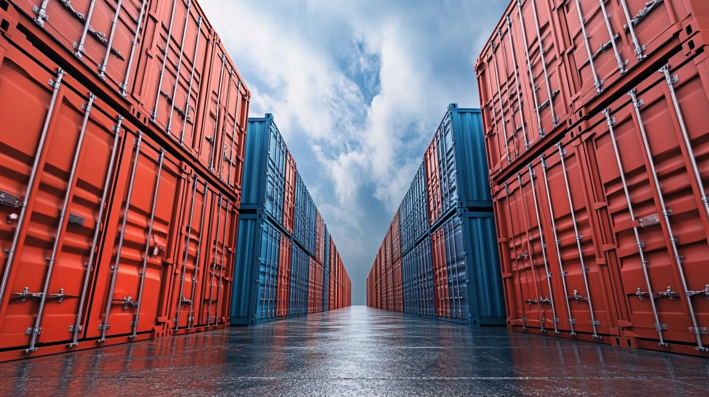 The Ultimate Guide to Choosing the Best Storage Container Solutions for Your Business Needs