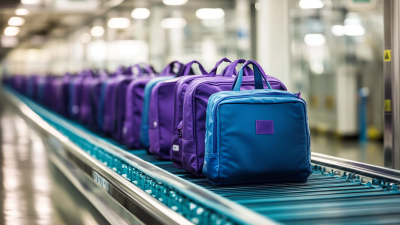 Navigating Import Export Certification Processes for Best OEM Trolley Bag Suppliers