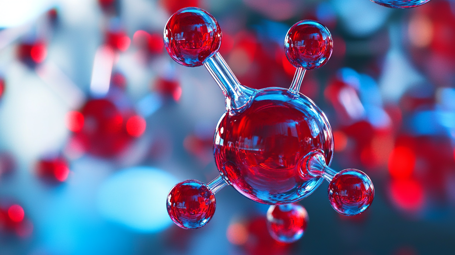 Quality Cationic Surfactants from China Revolutionizing Global Markets