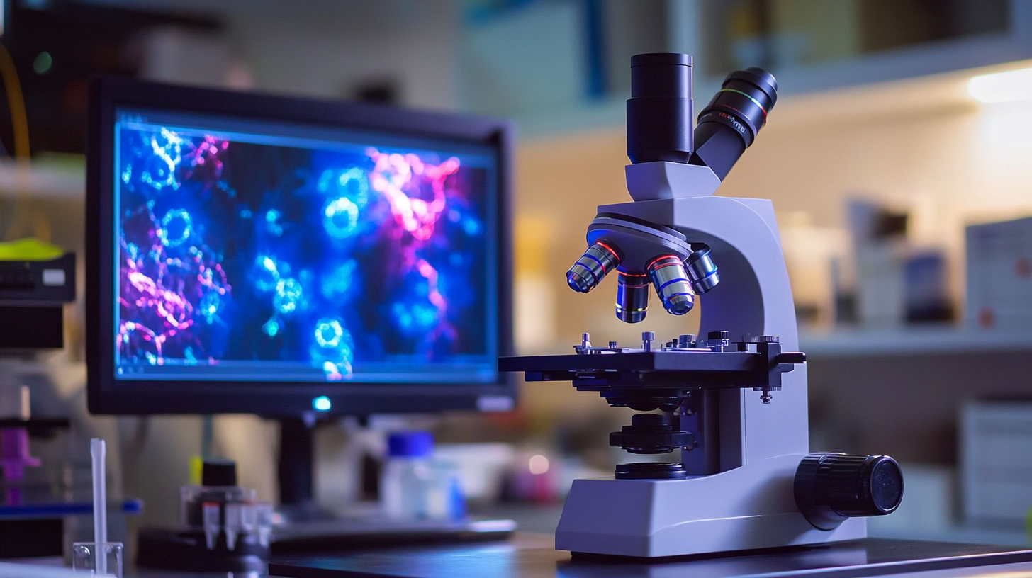 How to Choose the Best Digital Microscope for Your Needs
