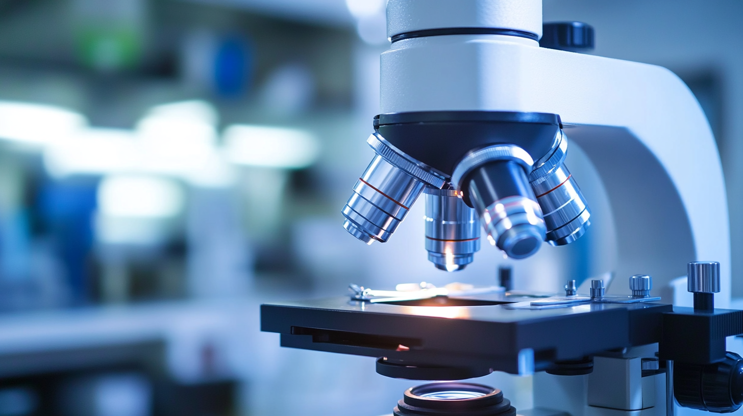 How to Choose the Best Digital Microscope for Your Needs