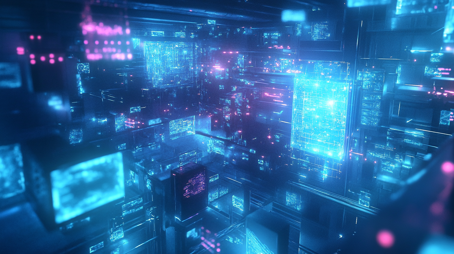 Innovative Trends Shaping the Future of Dth Bits in the 2025 Industry
