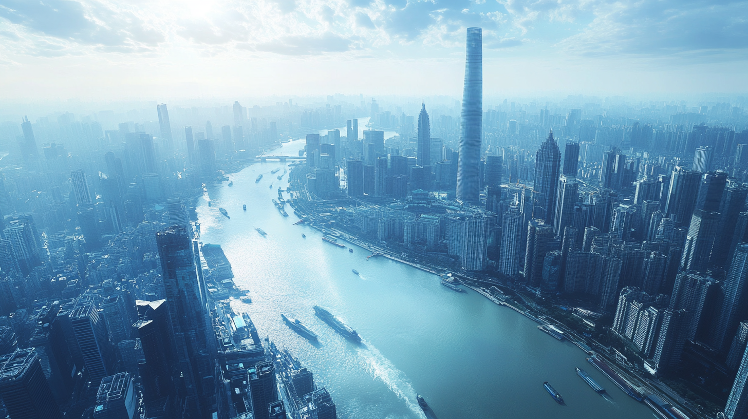 Navigating the Future: Market Insights and How to Succeed in the Best China Manufacturing Sector by 2025