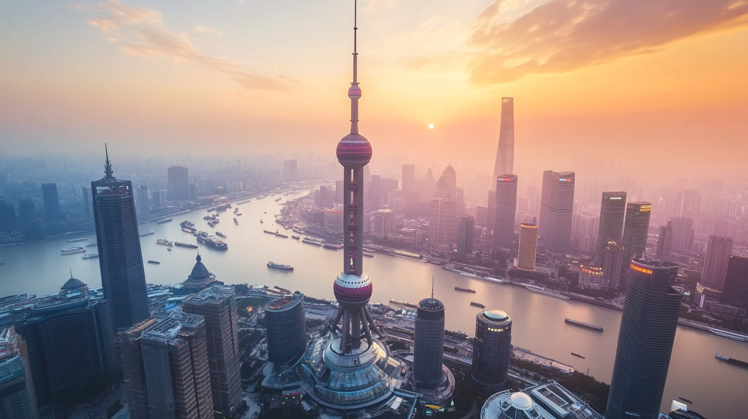 Navigating the Future: Market Insights and How to Succeed in the Best China Manufacturing Sector by 2025