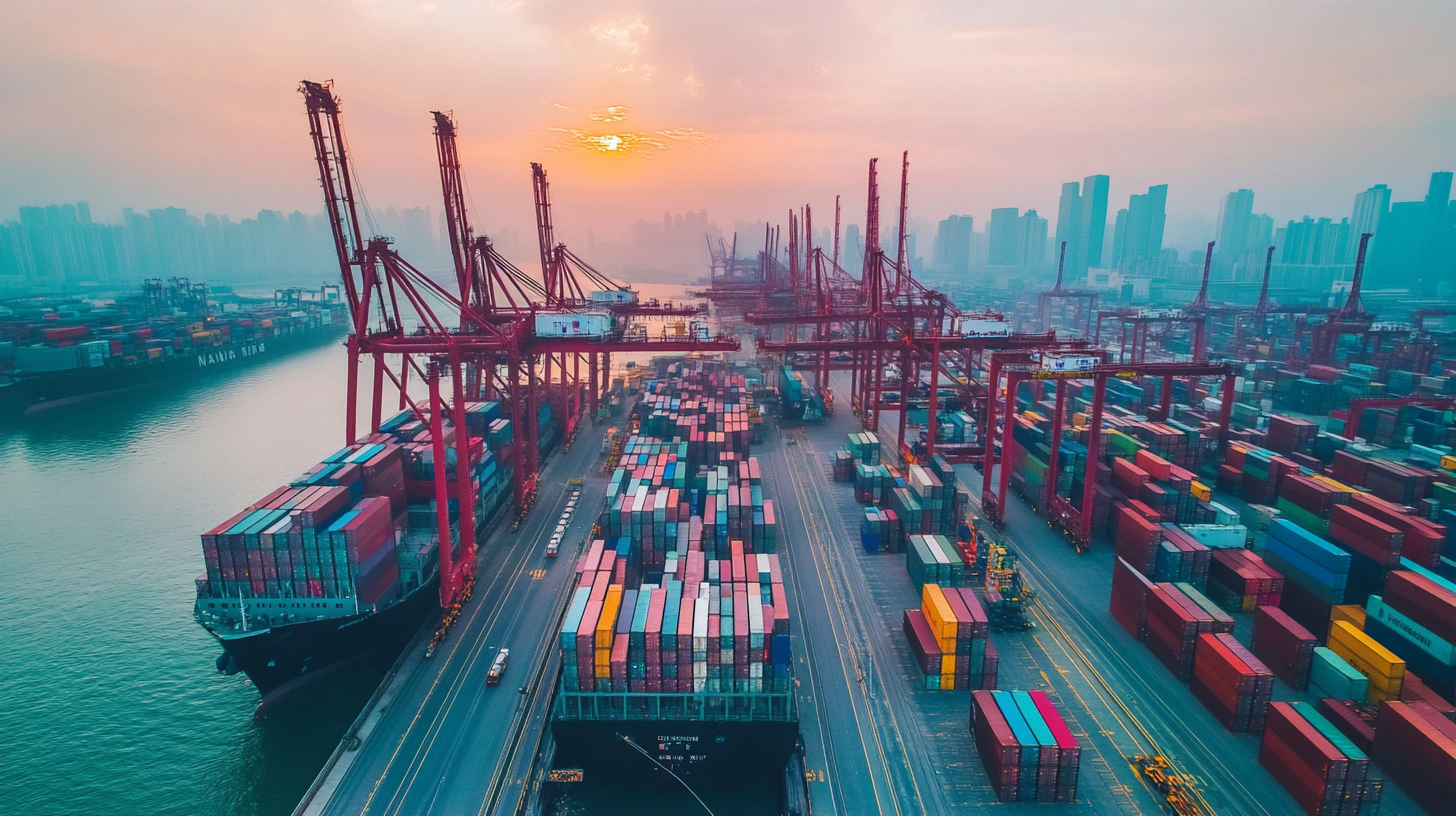 Navigating the Future: Market Insights and How to Succeed in the Best China Manufacturing Sector by 2025