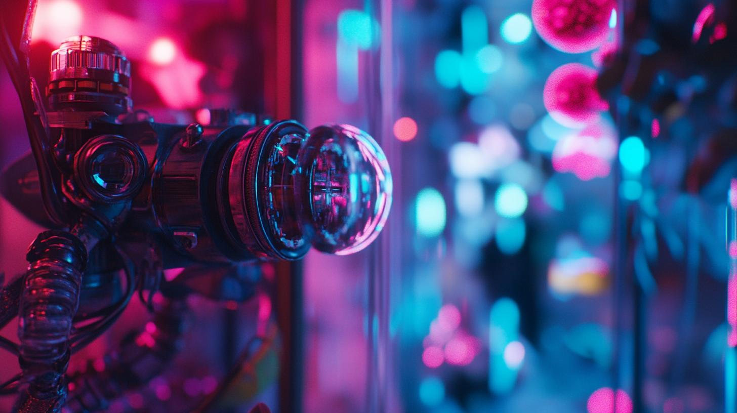 Ultimate Checklist for Choosing the Best Fluoro Image Intensifier for Your Needs
