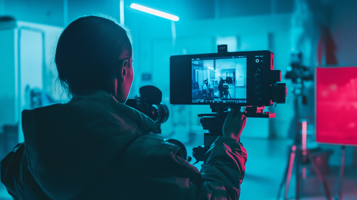Ultimate Checklist for Choosing the Best Fluoro Image Intensifier for Your Needs