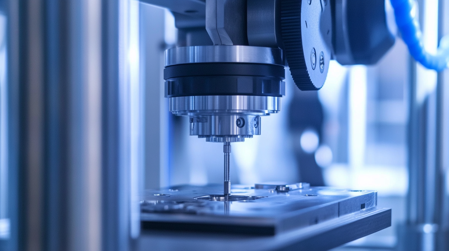 Enhancing User Experience: The After-Sales Service and Maintenance Cost Benefits of the Best Load Cell Sensor