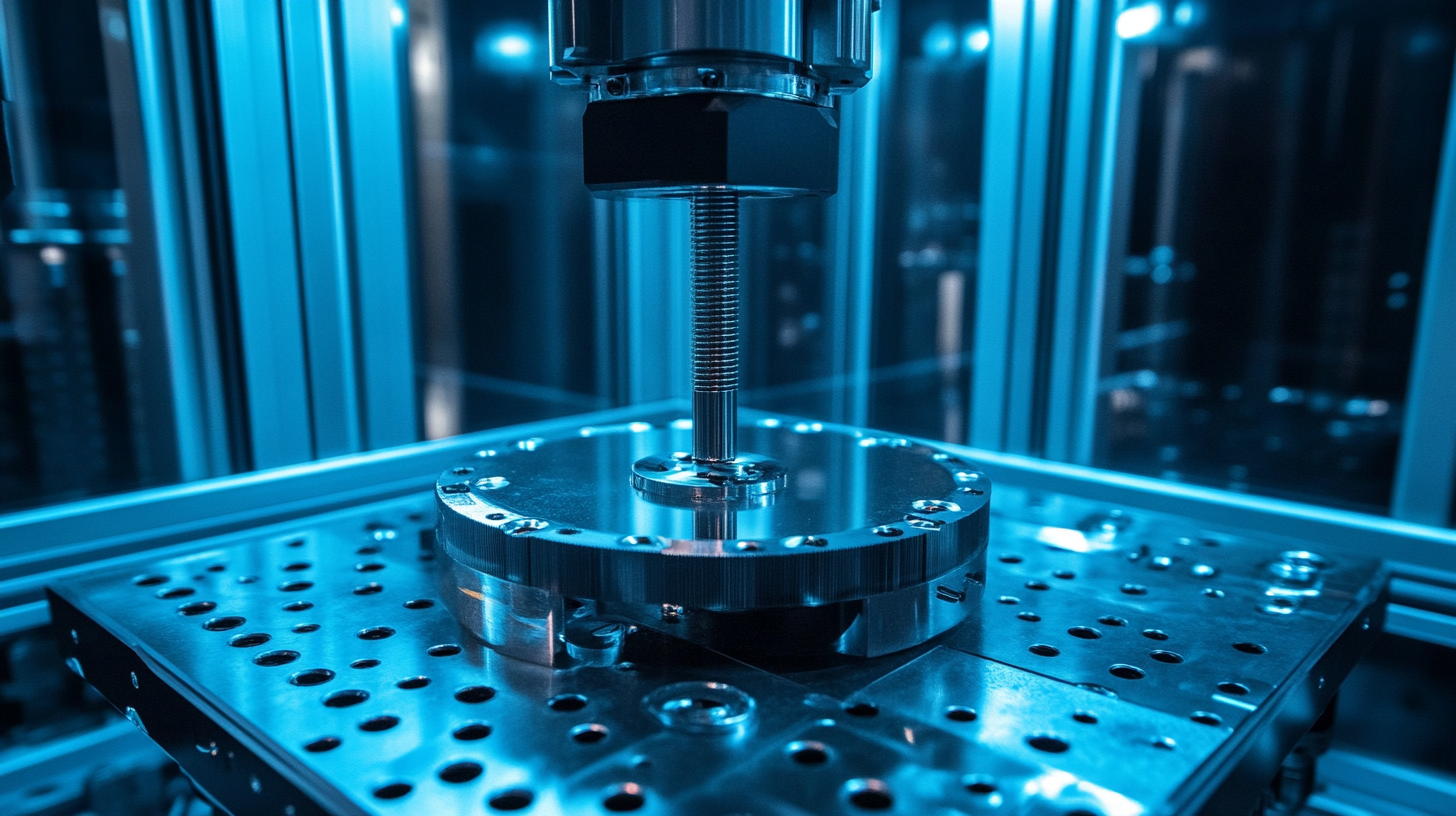 Enhancing User Experience: The After-Sales Service and Maintenance Cost Benefits of the Best Load Cell Sensor