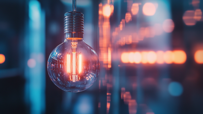 What are the Advantages of Choosing Best Light Solutions for Your Business