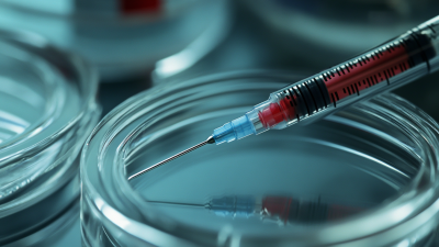 Mastering the Art of Selecting the Best Surgical Needle for Your Needs