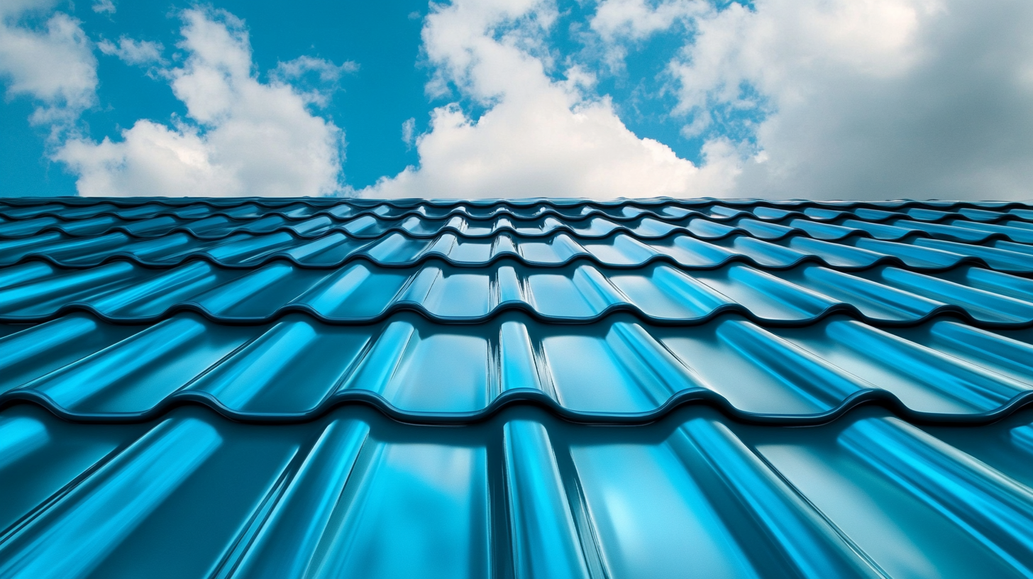Unlocking Quality Supplier Search Best Practices for Sourcing Roof Sheets Worldwide