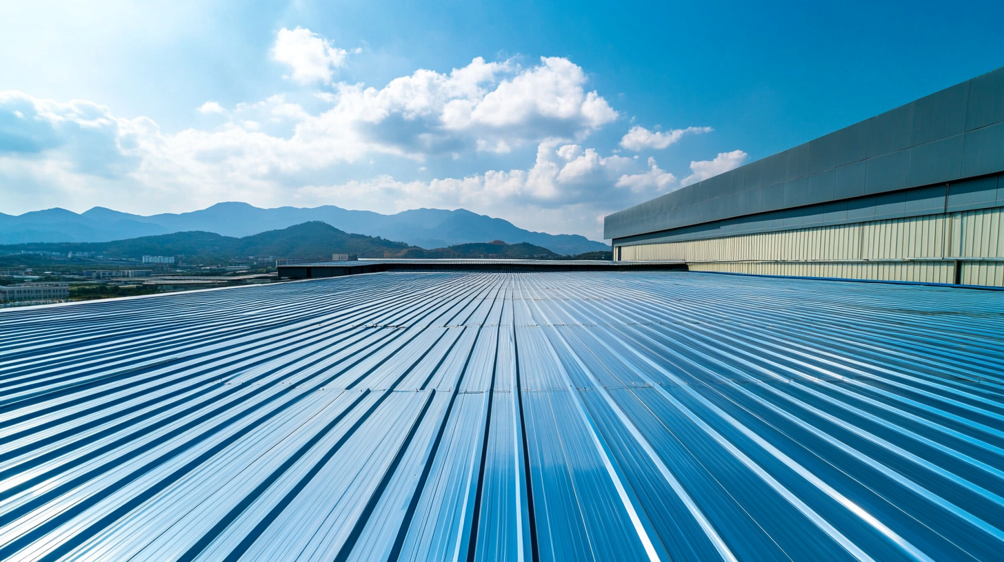 Unlocking Quality Supplier Search Best Practices for Sourcing Roof Sheets Worldwide