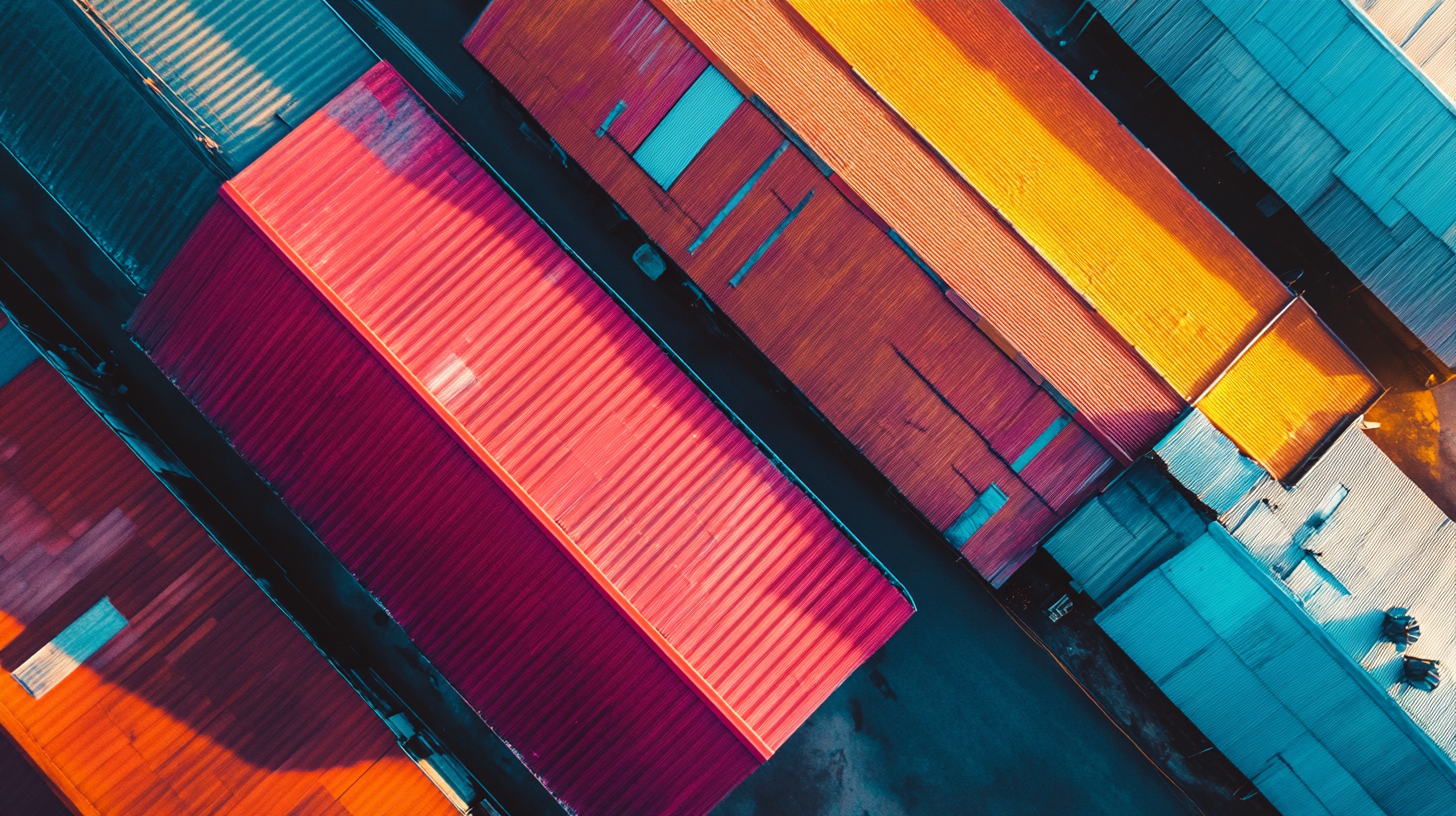 Unlocking Quality Supplier Search Best Practices for Sourcing Roof Sheets Worldwide