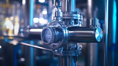 Unlocking Success: Finding Reliable Suppliers for the Best Chemical Dosing Pumps!