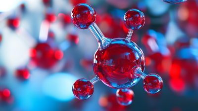 Quality Cationic Surfactants from China Revolutionizing Global Markets