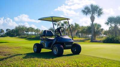 Exploring the Unique Features and Applications of Various 36 Volt Golf Cart Battery Alternatives