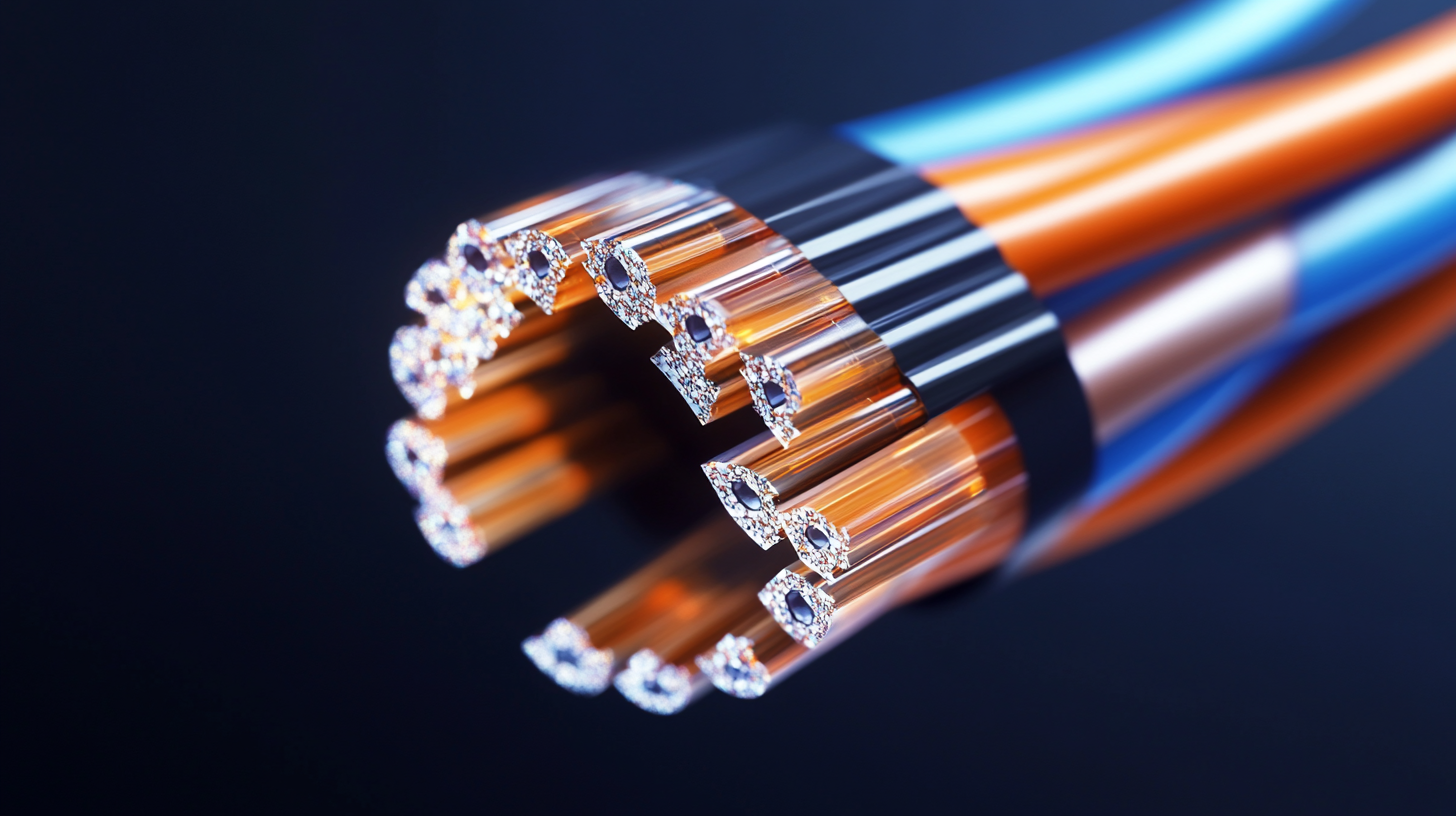 Unlocking Excellence: In-Depth Technical Specifications of the Best Low Voltage Cable for Global Buyers