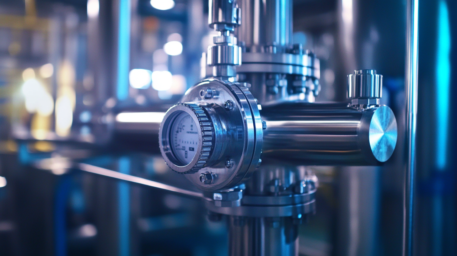 Unlocking Success: Finding Reliable Suppliers for the Best Chemical Dosing Pumps!