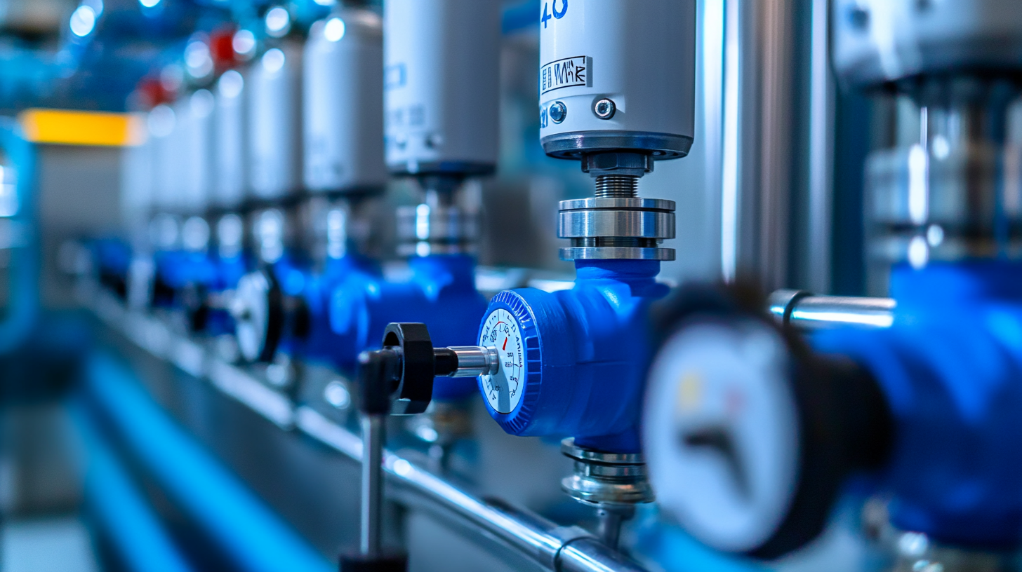 Unlocking Success: Finding Reliable Suppliers for the Best Chemical Dosing Pumps!