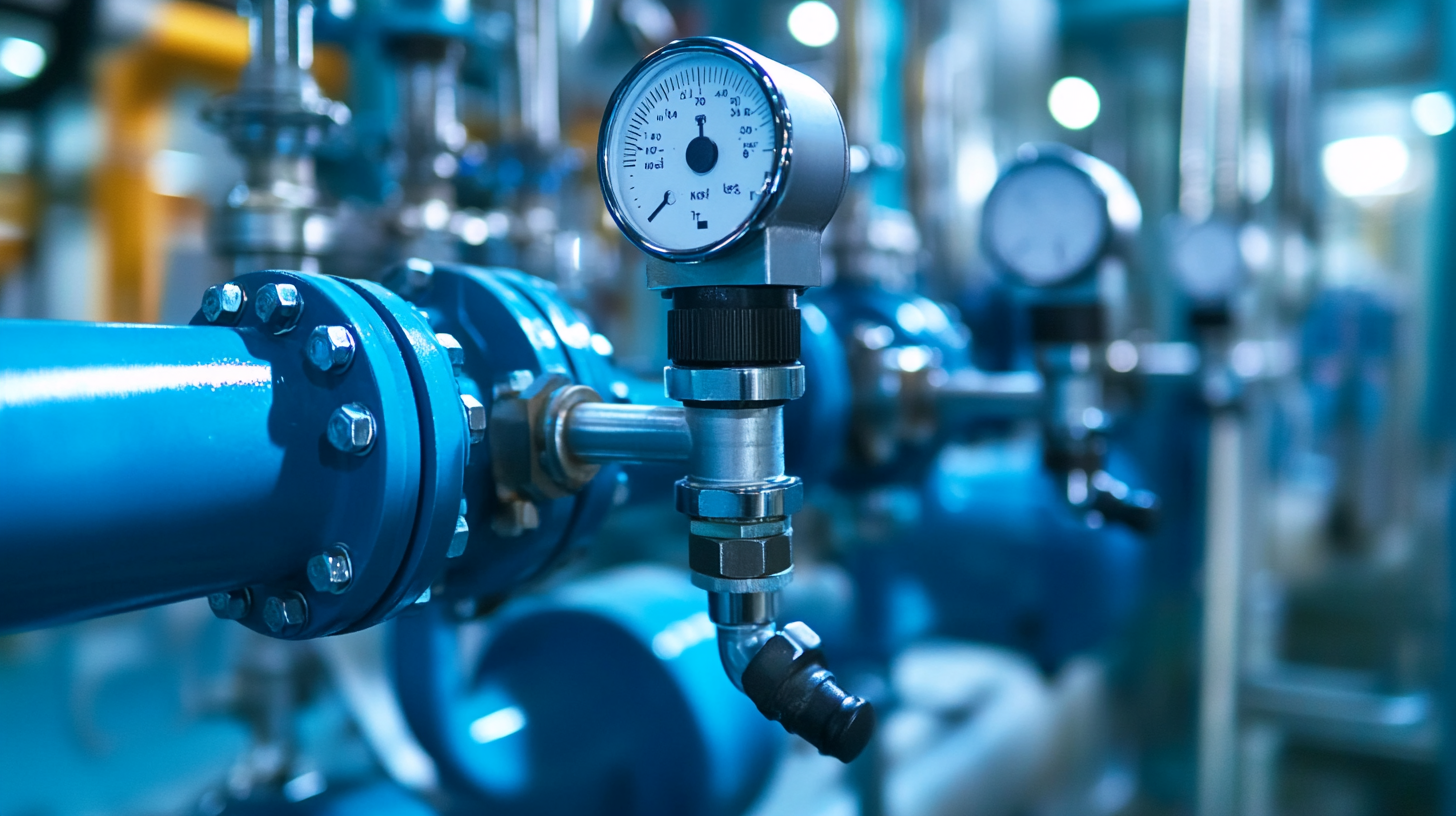 Unlocking Success: Finding Reliable Suppliers for the Best Chemical Dosing Pumps!