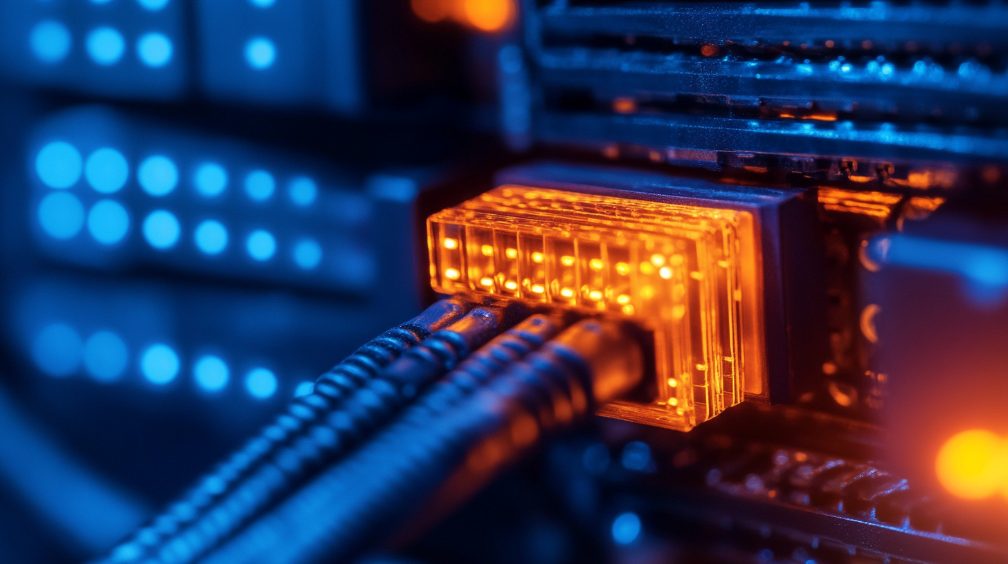 Top Strategies for Sourcing the Best 100G QSFP28 Active Optical Cables Globally