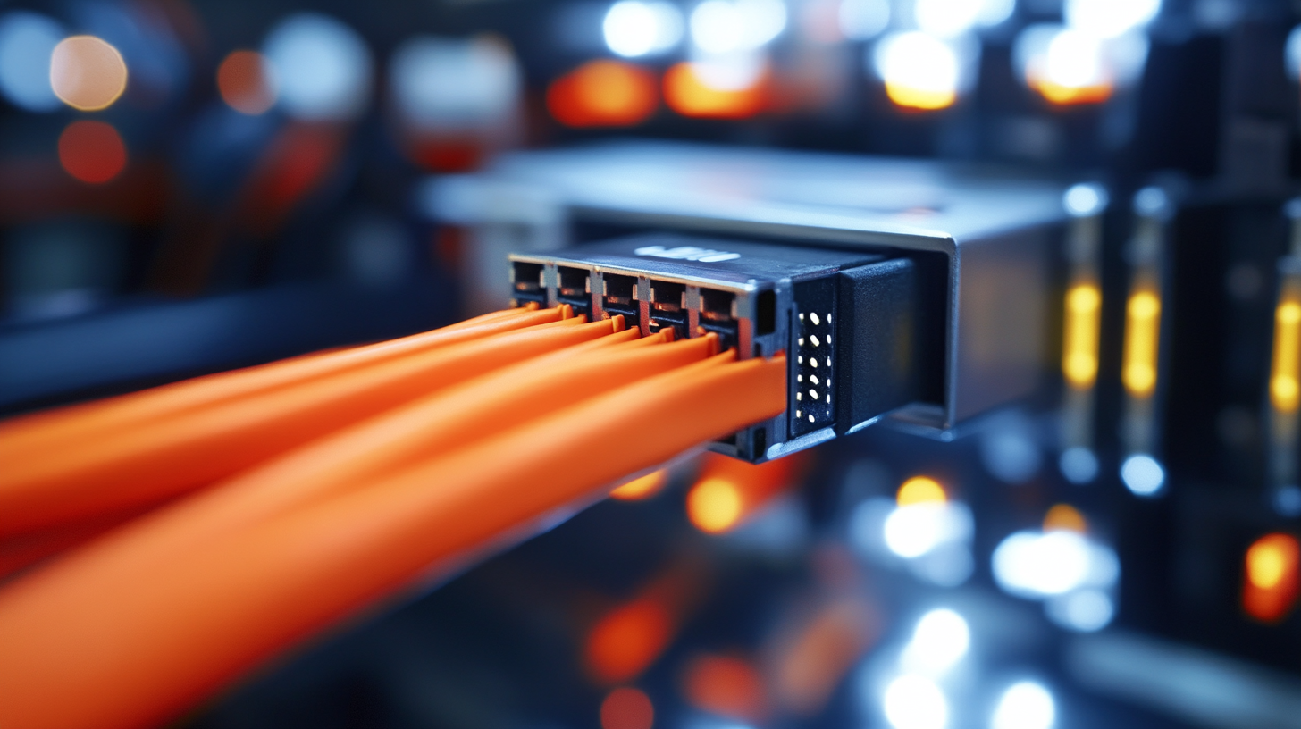 Top Strategies for Sourcing the Best 100G QSFP28 Active Optical Cables Globally