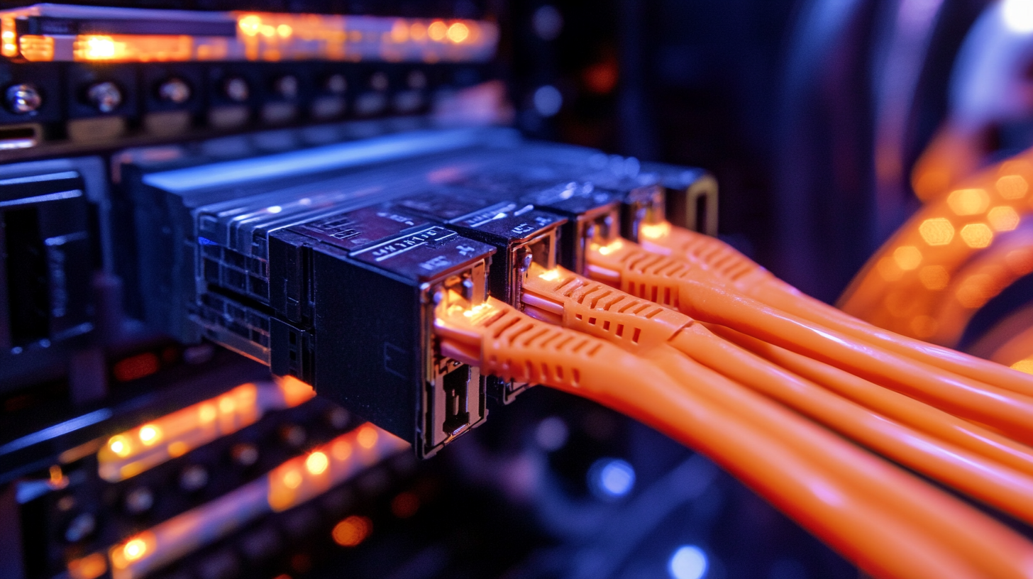Top Strategies for Sourcing the Best 100G QSFP28 Active Optical Cables Globally