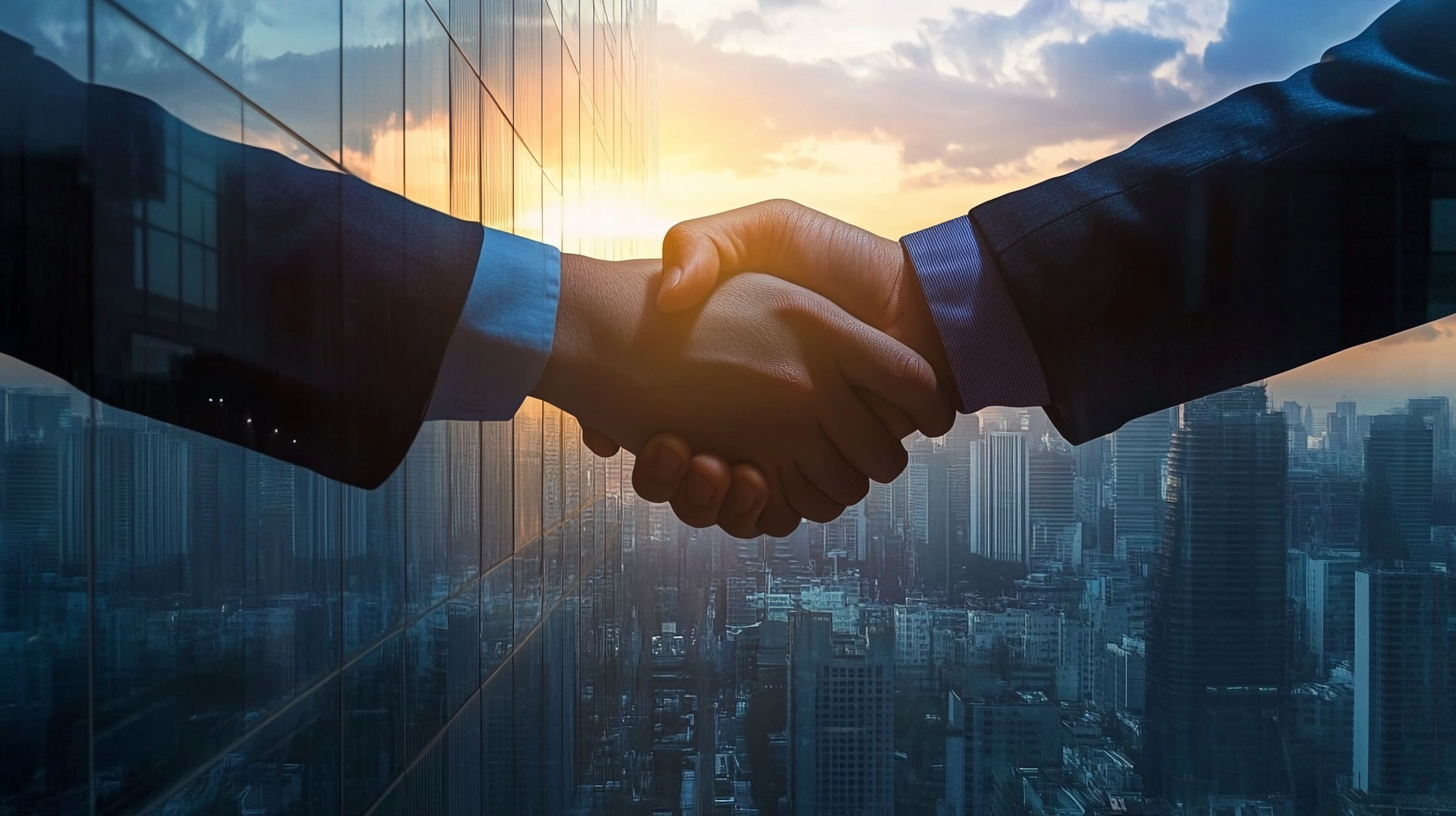 Advantages of Partnering with the Best Suppliers for Your Business Success