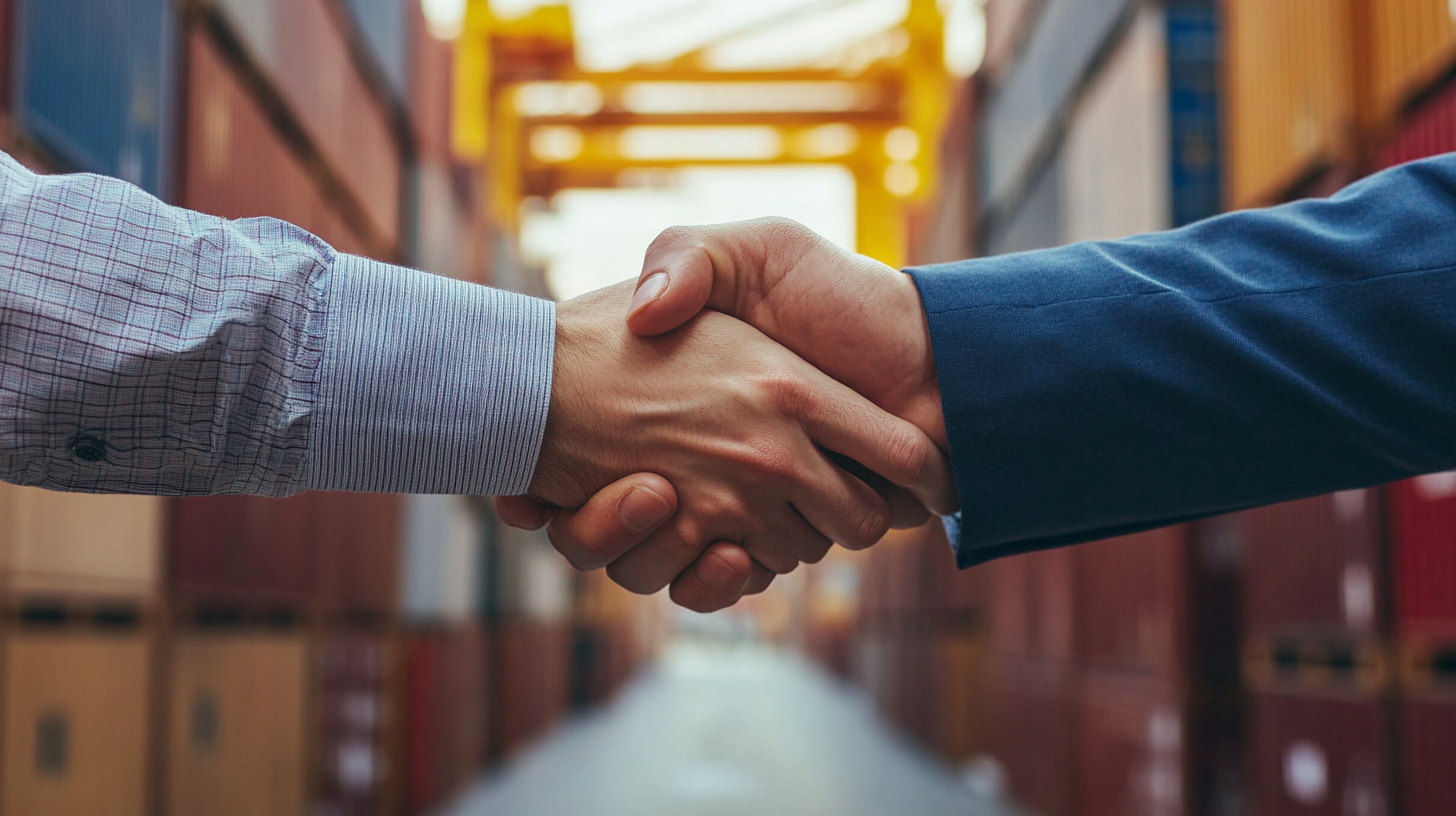 Advantages of Partnering with the Best Suppliers for Your Business Success