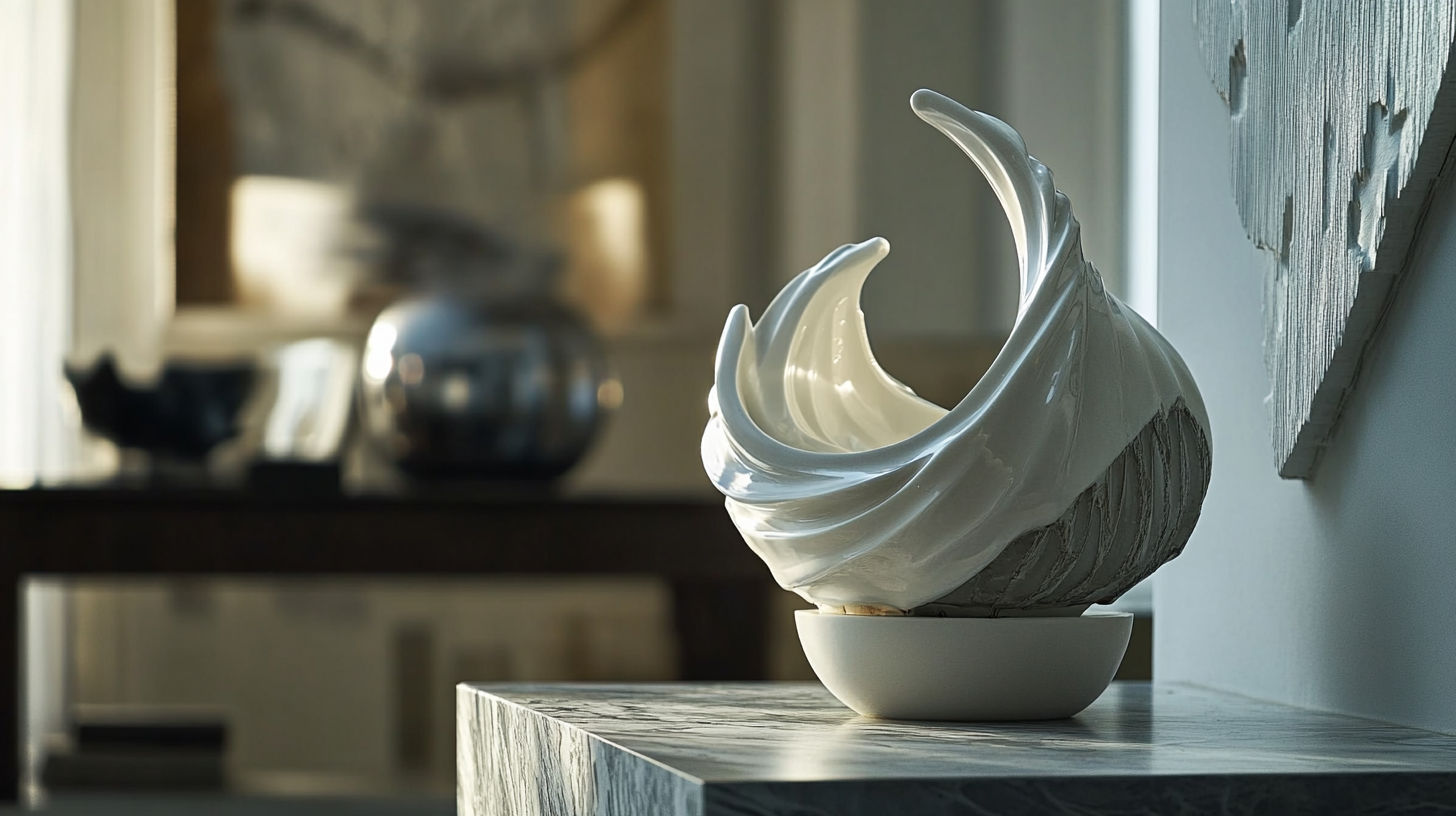 Innovative Solutions for Best Home Furnishing Art Mold in Overcoming Design Challenges